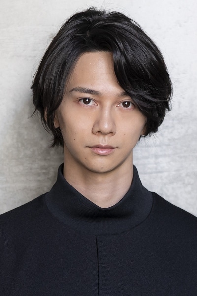 横井翔二郎