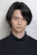 横井翔二郎