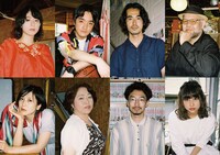 エリア51「KAMOME『女 ME』」の出演者。