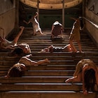 伊藤キム「この世は儚い地下の楽園」今夜配信、生西康典は土方巽のテキストを演劇化