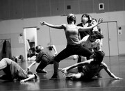 過去の「さいたまダンス・ラボラトリ」の様子。(c)大洞博靖