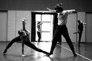 過去の「さいたまダンス・ラボラトリ」の様子。(c)大洞博靖