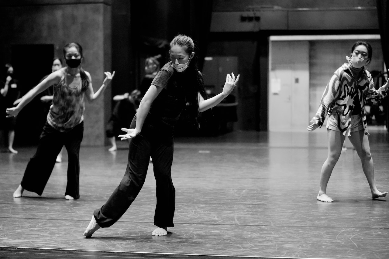 小尻＆湯浅が講師の「さいたまダンス・ラボラトリ」第4弾、「オープンなラボラトリを」