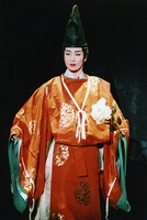 「花のいそぎ」より。(c)宝塚歌劇団 (c)宝塚クリエイティブアーツ