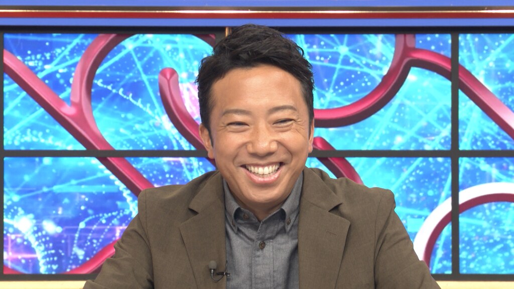 ユニクロ×「呪術廻戦」Tシャツ開発秘話に迫る「クイズ！THE違和感」に市川猿之助