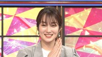 高梨臨 (c)TBS