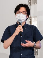 増田達斗(c)羽鳥直志