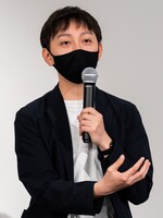 片山柊(c)羽鳥直志