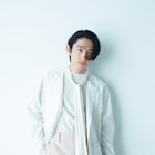 三宅健が新橋演舞場・南座で初主演!「陰陽師」で安倍晴明役「期待に胸を膨らませて」