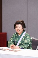 藤山直美(c)松竹