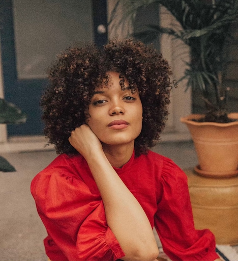 ブリアナ・ミドルトン