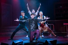 *pnish* vol.16「*pnish*（パニッシュ）」より。