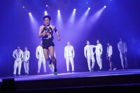 舞台「風が強く吹いている」より。