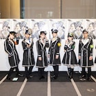 TXT「ID」本日幕開け、主演・崎山つばさが語る見どころに共演者が総ツッコミ