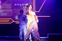 高橋悠也×東映 シアタープロジェクト TXT vol.2「ID」より。（撮影：金山フヒト）