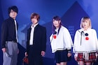 1年お待たせしました!舞台「あやかし緋扇」開幕に主演の江田剛「期待値を越えたい」