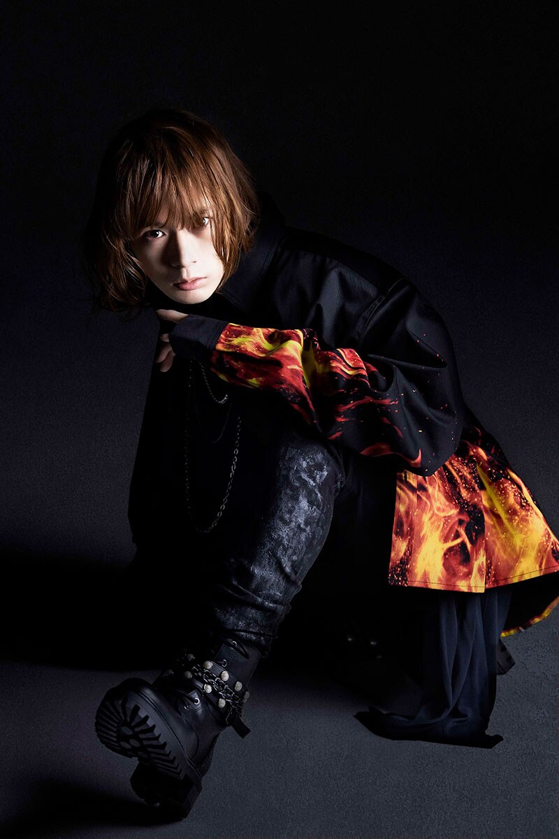 大平峻也が2度目の来訪、「あさステ！」で有澤樟太郎と楽しくトーク＆楽曲オンエアも