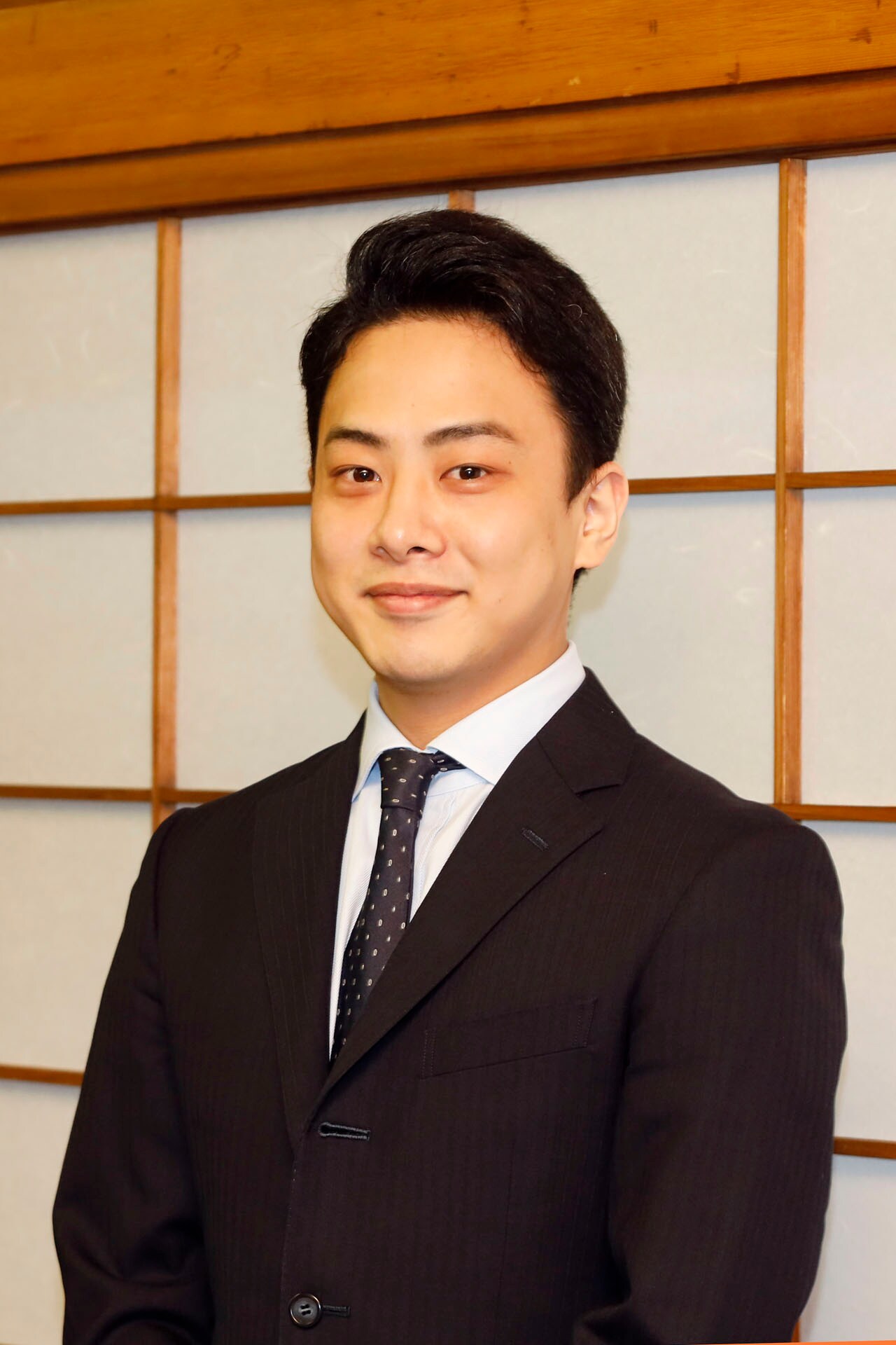 中村種之助「踊りの会」、“無理をしてでも臨むべき作品”「春興鏡獅子」に初役で挑む