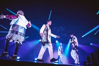 「ZIPANG OPERA ACT ZERO ～暁の海～」より。