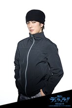 君沢ユウキ扮する門田京平。