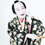 松本白鸚、初役に挑むのは“先輩方への恩返し”「七月大歌舞伎」ビジュアル公開