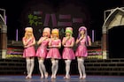 “ピュアでセクシーなハニーちゃん”の最終決戦、「キューティーハニー・クライマックス」開幕