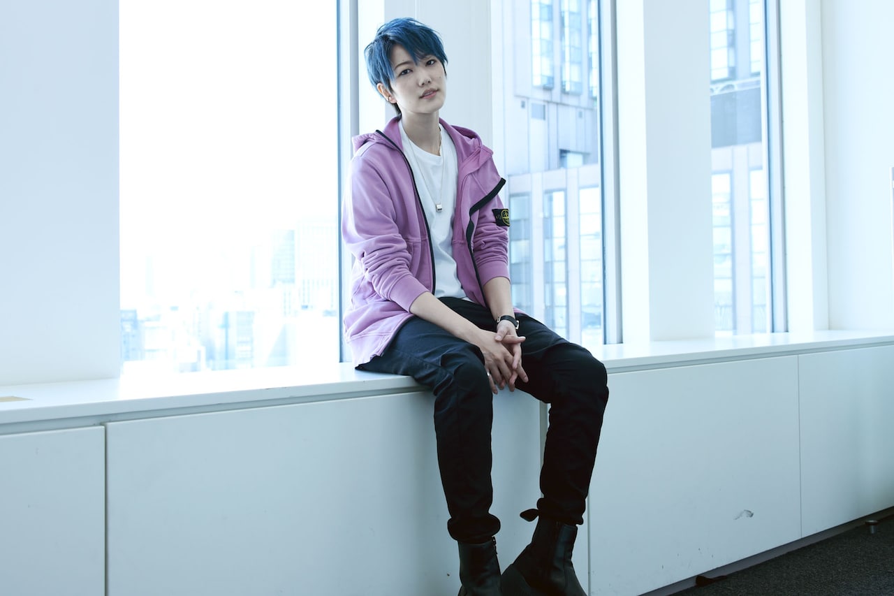 七海ひろき、バウ単独初主演「燃ゆる風」は「大切で大事な作品」真彩希帆との思い出も