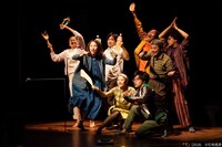 「て」より。(c)引地信彦