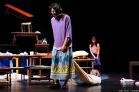 「夫婦」より。(c)引地信彦