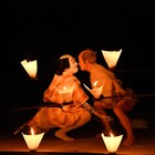 勘九郎×七之助×松也によるコクーン歌舞伎「夏祭浪花鑑」WOWOWで放送決定
