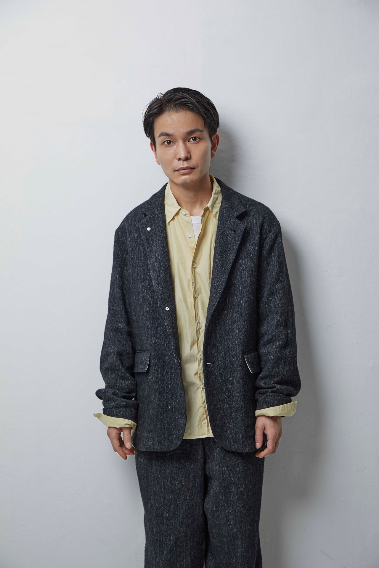 高校演劇舞台化プロジェクト第2弾「水深ゼロメートルから」小沢道成が演出