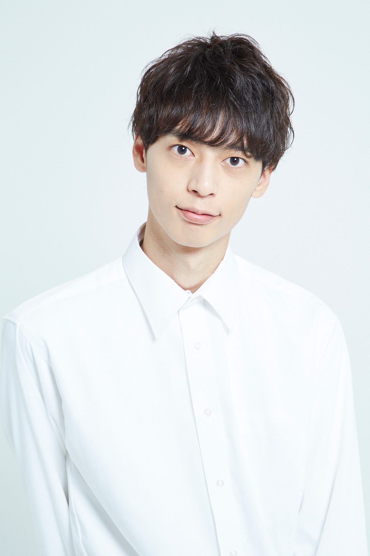 配信公演「オサエロ」主演は栗原大河＆山木透、共演に林明寛ら