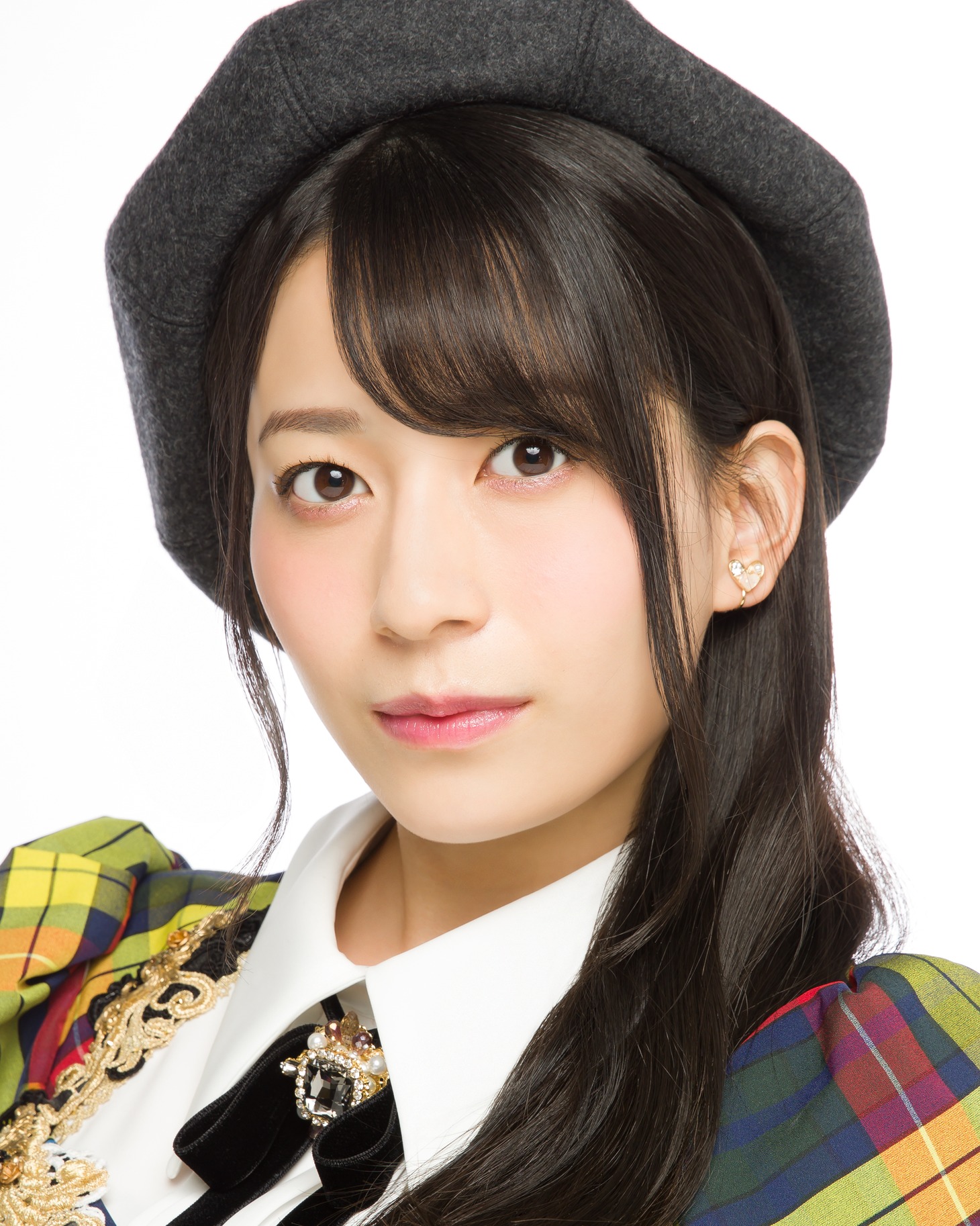 佐々木優佳里（AKB48）