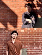上から山下征志、松代大介。