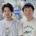 山下征志&松代大介が下北沢で“演劇ライブ”、3本の二人芝居を披露