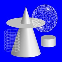 Perfume「ポリゴンウェイヴ」配信ジャケット