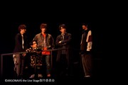 「ARGONAVIS the Live Stage」より。