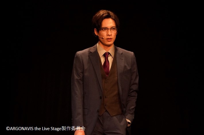 Argonavis 伊藤昌弘 缶バッジ 28点セット