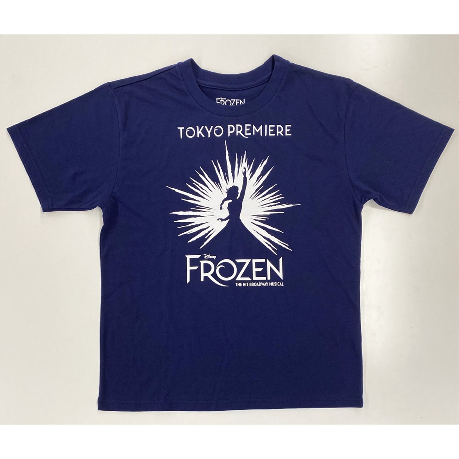 東京限定Tシャツ [画像ギャラリー 4/8] - ステージナタリー