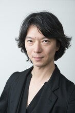 「Dance Dance Dance @ YOKOHAMA 2021」ディレクターの小林十市。