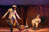 「great journey」過去の公演より。（Photo:Sugawara Kota）