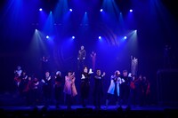 ロックミュージカル「MARS RED」より。