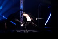 ロックミュージカル「MARS RED」より。