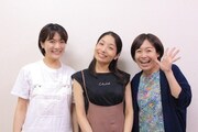 空晴「ふたり、静かに」東Ver.の出演者。