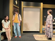 空晴「ふたり、静かに」東Ver.より。