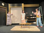 空晴「ふたり、静かに」東Ver.より。