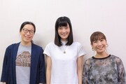 空晴「ふたり、静かに」西Ver.の出演者。