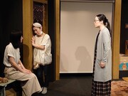 空晴「ふたり、静かに」西Ver.より。