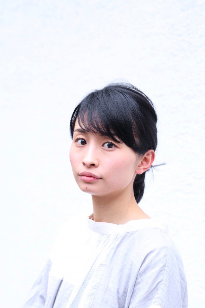 大浦千佳