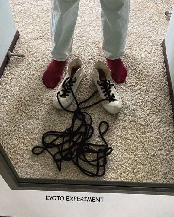 「KEX 2021 AUTUMN」参加アーティスト第1弾発表、“身体の声”に着目